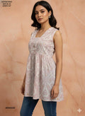 Short Kurtis - Lightweight Fabric For Comfortable All Day Wear