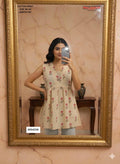 Short Kurtis - Lightweight Comfort For Everyday Wear