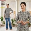 Short Kurtis - Breathable Summer Wear For Everyday Comfort