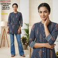 Short Kurtis - Lightweight Ethnic Wear For Everyday Comfort