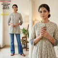 Short Kurtis - Trendy Lightweight Casual Wear For Everyday