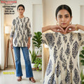 Women Short Kurtis - Lightweight Comfort For Everyday Wear