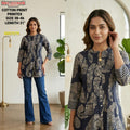Short Kurtis - Breathable Cotton Comfort For Daily Wear