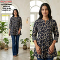 Short Kurtis - Lightweight Ethnic Wear For Everyday Comfort