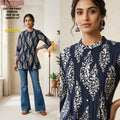 Short Kurtis - Lightweight Comfort for Everyday Wear